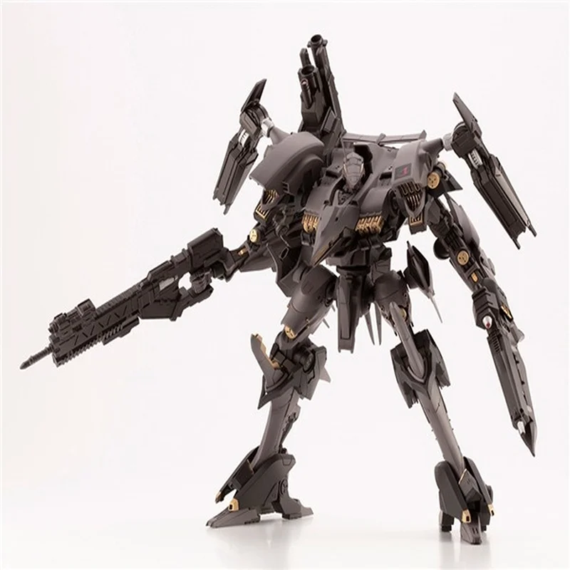 

Original Bandai VI082 V.I. Series ARMORED CORE Renard 03 AALIYAH Assembly Model Collection Action Figure Toy