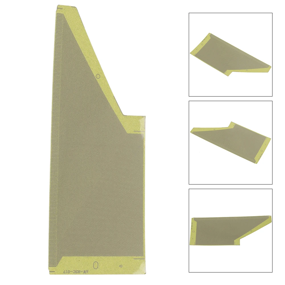 

Accessories Flat Cable Display Info Display LCD Plastic Ribbon 009133265 024461677 090437531 09133266 24461517