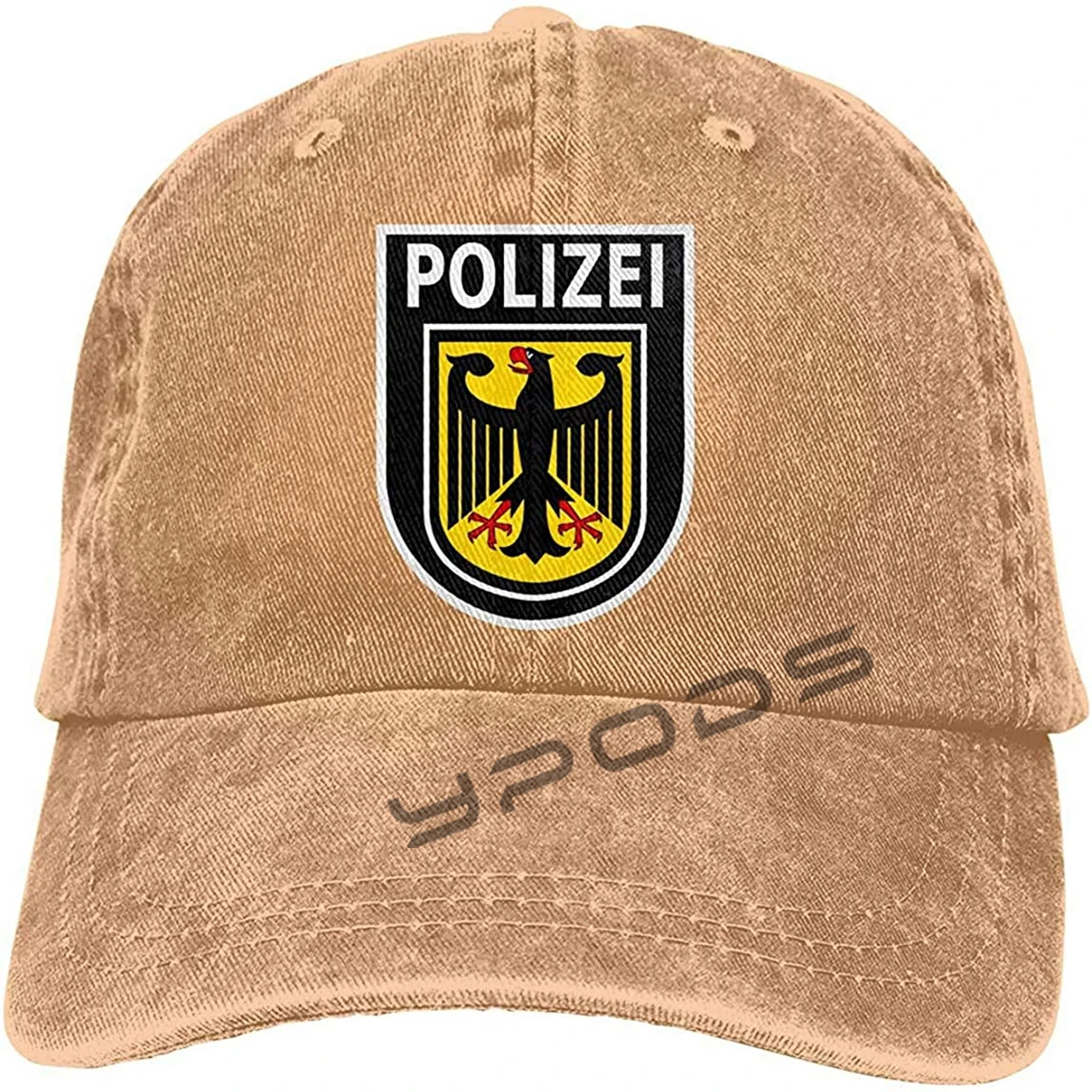

92nd Infantry Division - Buffalo Soldiers Unisex Cotton Hat Vintage Adjustable Baseball Cap Fashion Hip Hop Hat Gorras Hombre