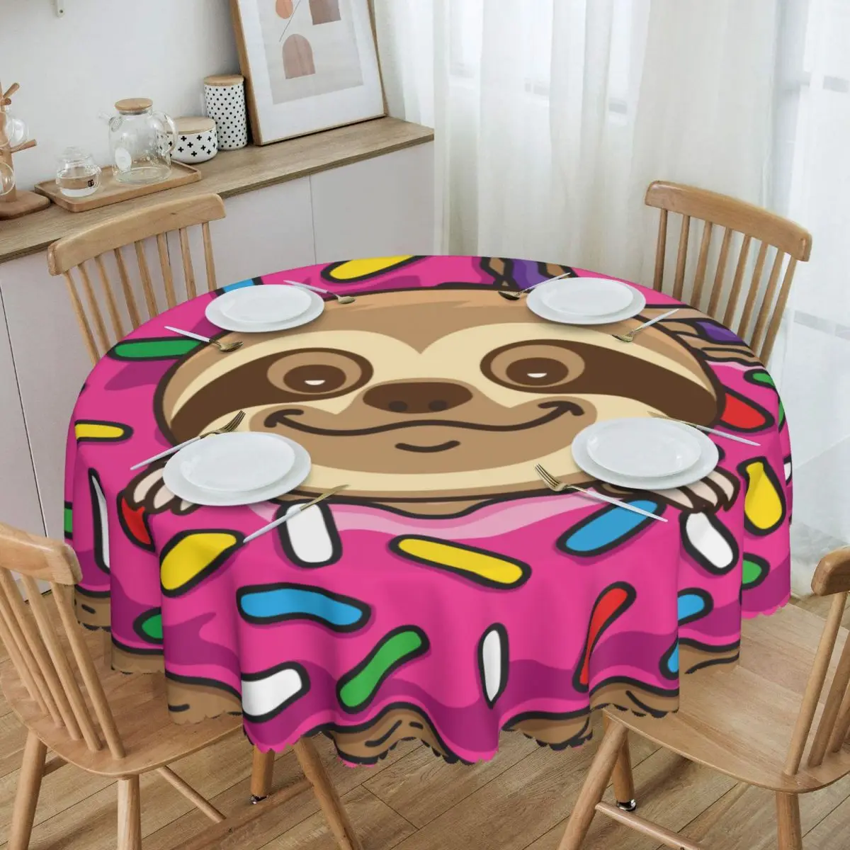 For Kitchen Dinning