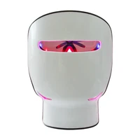 Medical Grade Facial Wrinkle Pore Removal Phototherapy Instrument,LED Nutrient Solution Introducer,Bio-Lamp Photon Skin Rejuvena