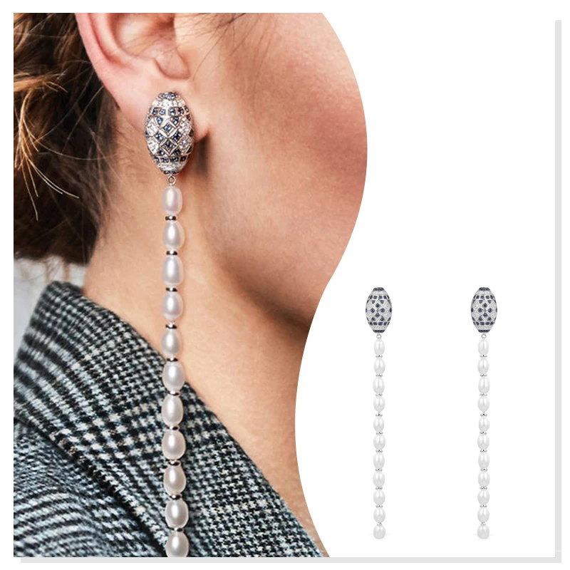 

Earring