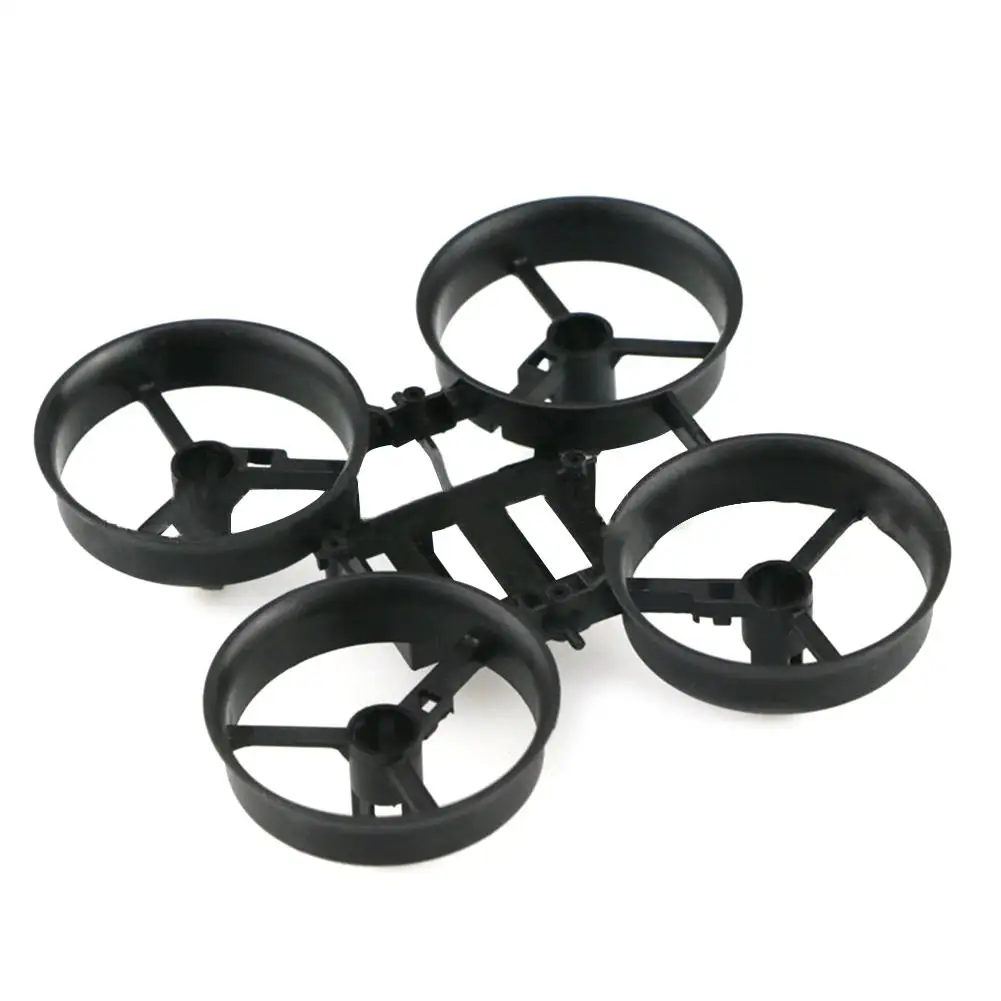Запасные части для каркаса пропеллера для JJRC H36 Eachine E010 NIHUI NH010 аксессуары для радиоуправляемого квадрокоптера дрона Прямая поставка