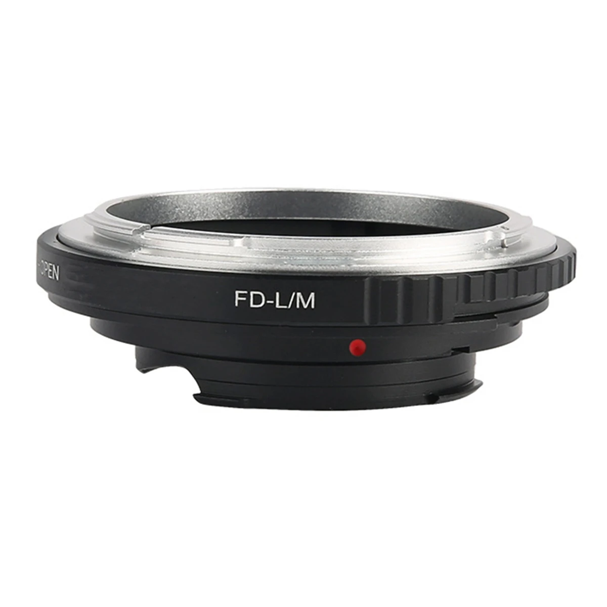 

Lens Adapter Ring for FL Lens to M Body