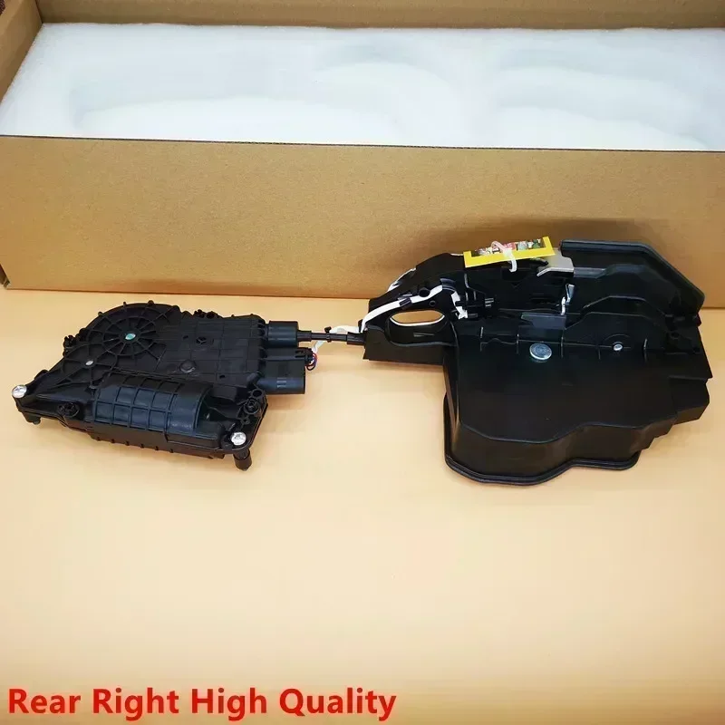 

Автомобильный привод дверного замка с системой плавного закрытия для BMW X5 E70 X6 E71 E72 51217315019 51217315022 51227315023 51227315024