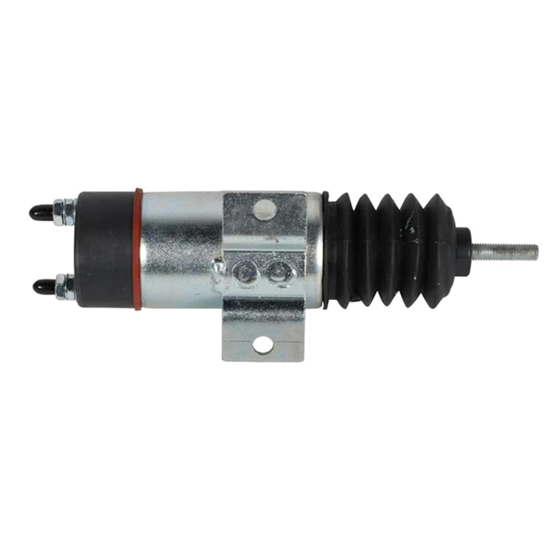 Электромагнитый клапан дроссельной заслонки Metal 20780GT для подъемника Genie Z34 Z45 Kubota