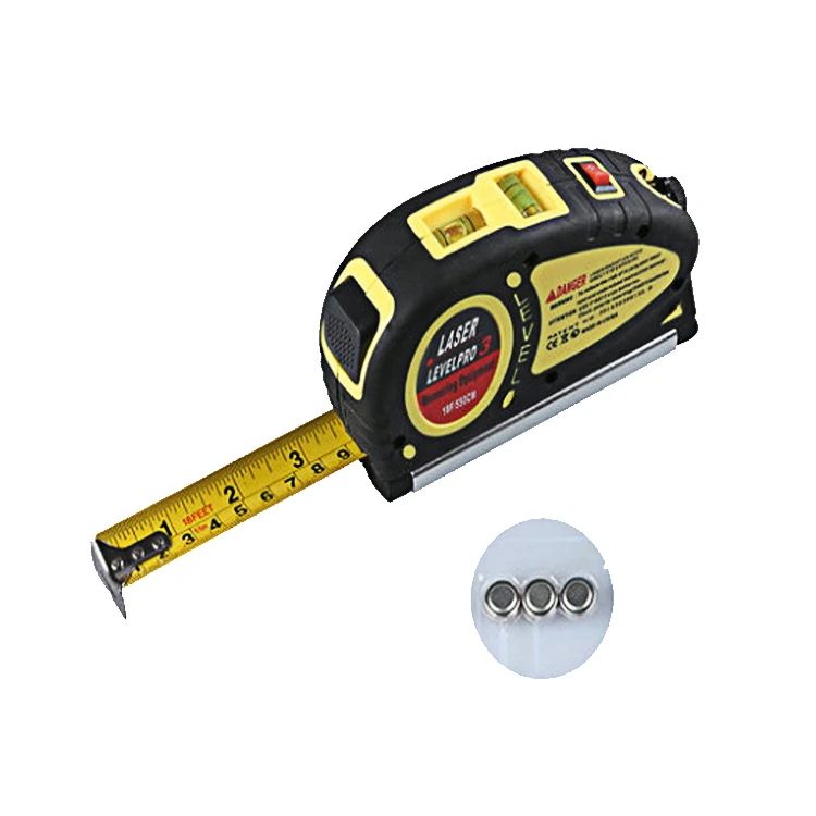 

1-5M Stainless Steel Miter Track Digital Meter Tape Measure