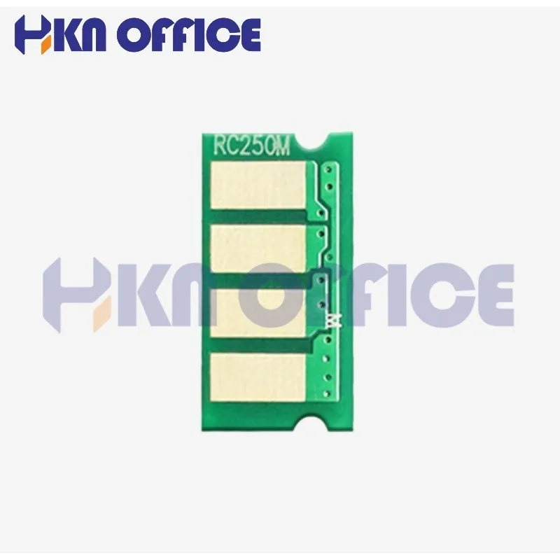 4x SPC260 DNW SPC261 Чип для тонер-картриджа, совместимый с Ricoh SP C260 SP C261 spc261sfnw SPC260DNW (art.: 3920db08abb86) - 3920db08abb86