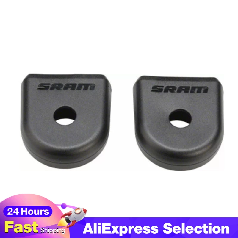

New SRAM CARBON CRANK ARM BOOTS GUARDS PROTECTION For XX1 X01 XX X0 Force RED SRAM Carbon Crank Arm Boots
