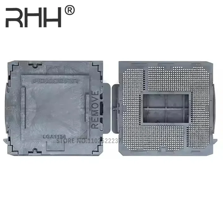 АМ3 АМ4 АМБ  АМ2 ФМ2 ЛГА2011 LGA2011-3 LGA1366 LGA771 LGA775 AM5 RPGA-989 PRGA-947 Держатель розетки BGA с