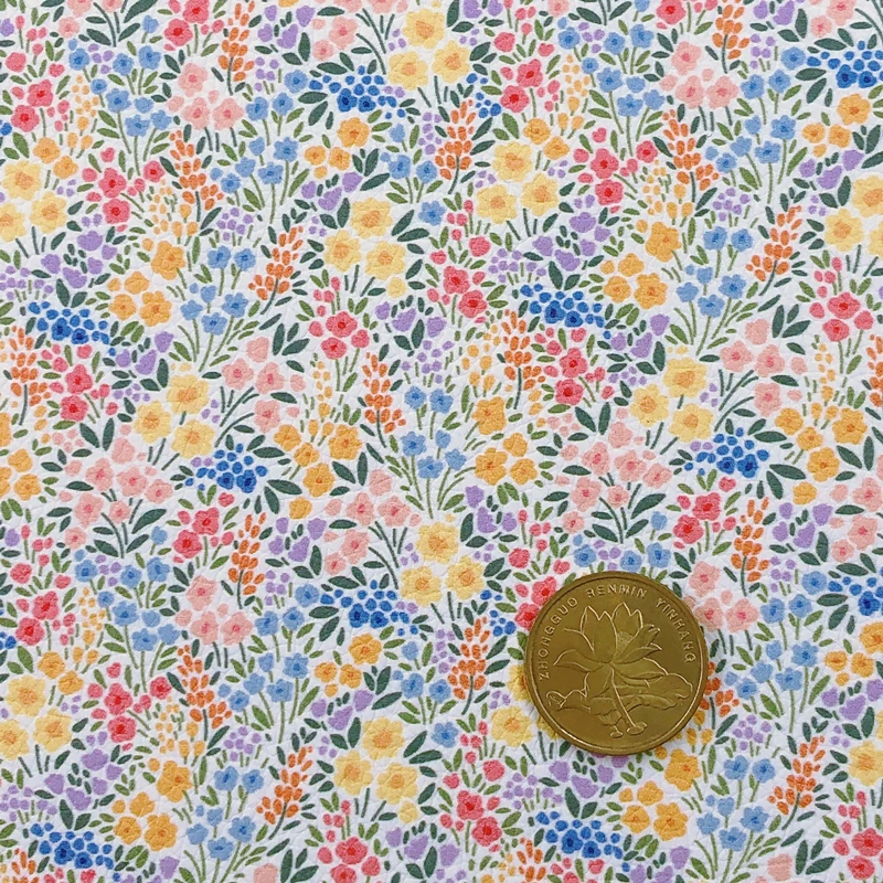 Новый Радужный весенний бутик маленькие красочные цветочные красивые