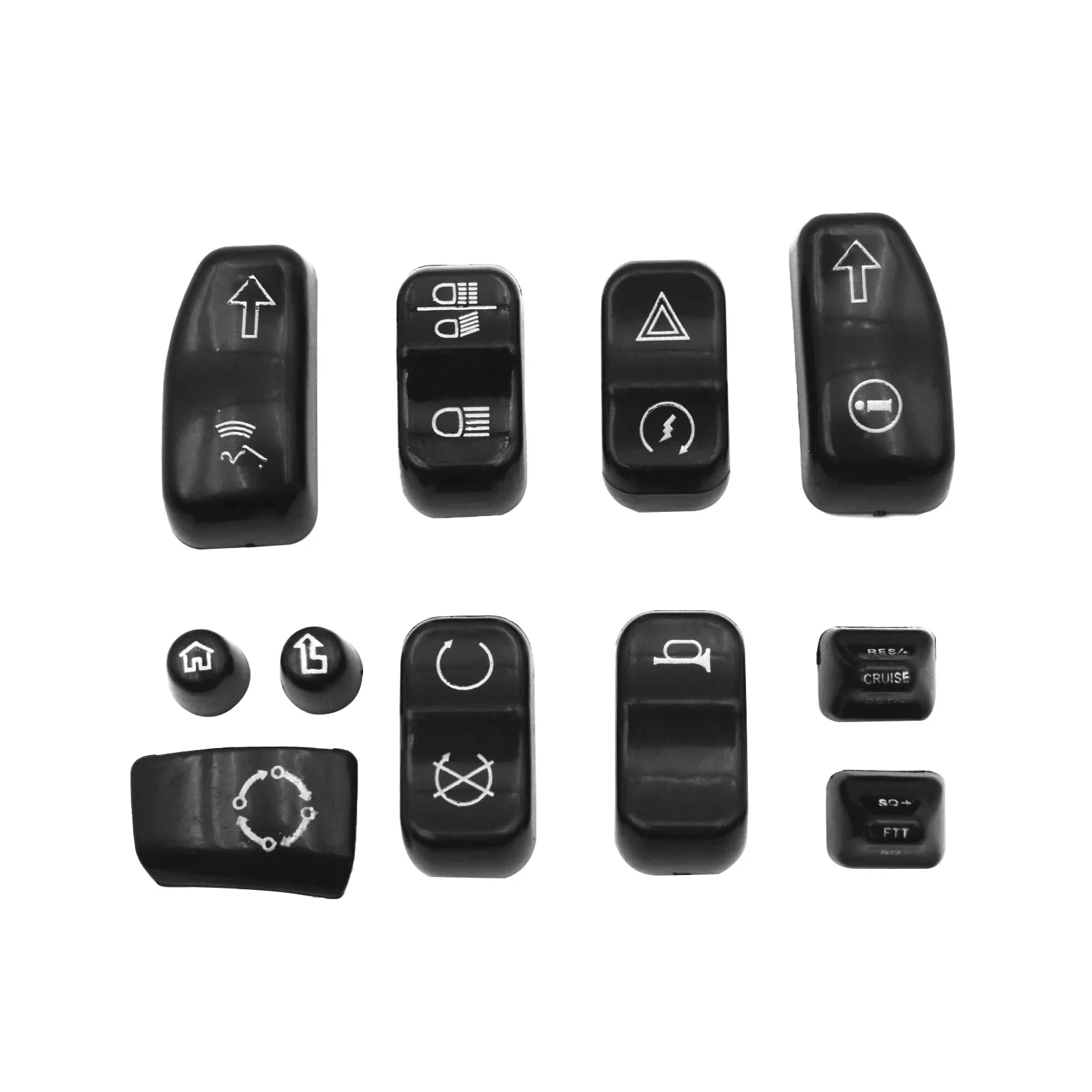 

Кнопки переключателя ручного управления для мотоцикла Harley 14-17 FLHTCUTG,14-18 FLHTCUI,15-16 FLHTCUL,15-17 FLRT,15-18 FLHTKL,16-18 flнастоящей