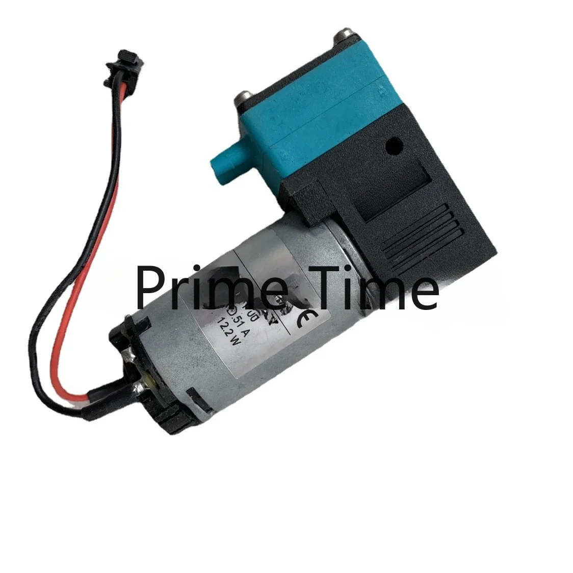 Мембранный насос KNF постоянного тока 24 В Всасывающий PML11841-NF 30 Биохимический Unitredo