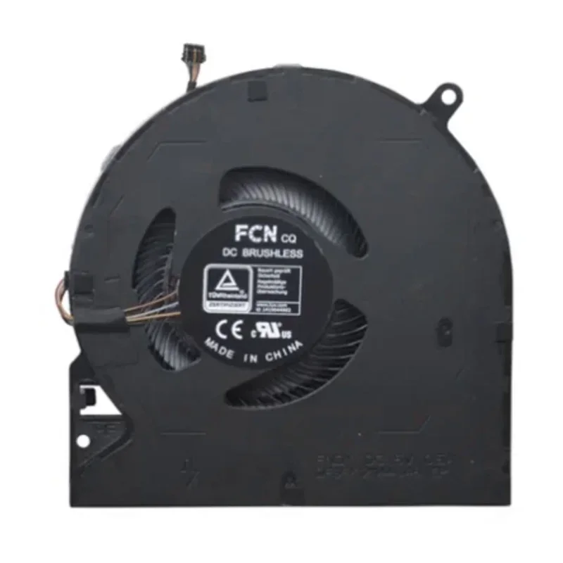 WYORESY вентилятор для ноутбука радиатор Razer RZ09 RTX 2060 2070 2080 версия 2019 DFS5K 123043635 F LLD0 DC 5 В