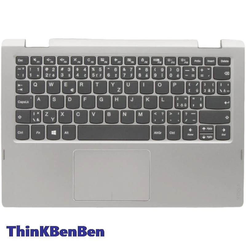 Чехол для Lenovo Ideapad Yoga 330 11 Flex 6 11IGM 5CB0Q81399