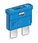 

Предохранитель 15 amp Стандартный для 06-00440