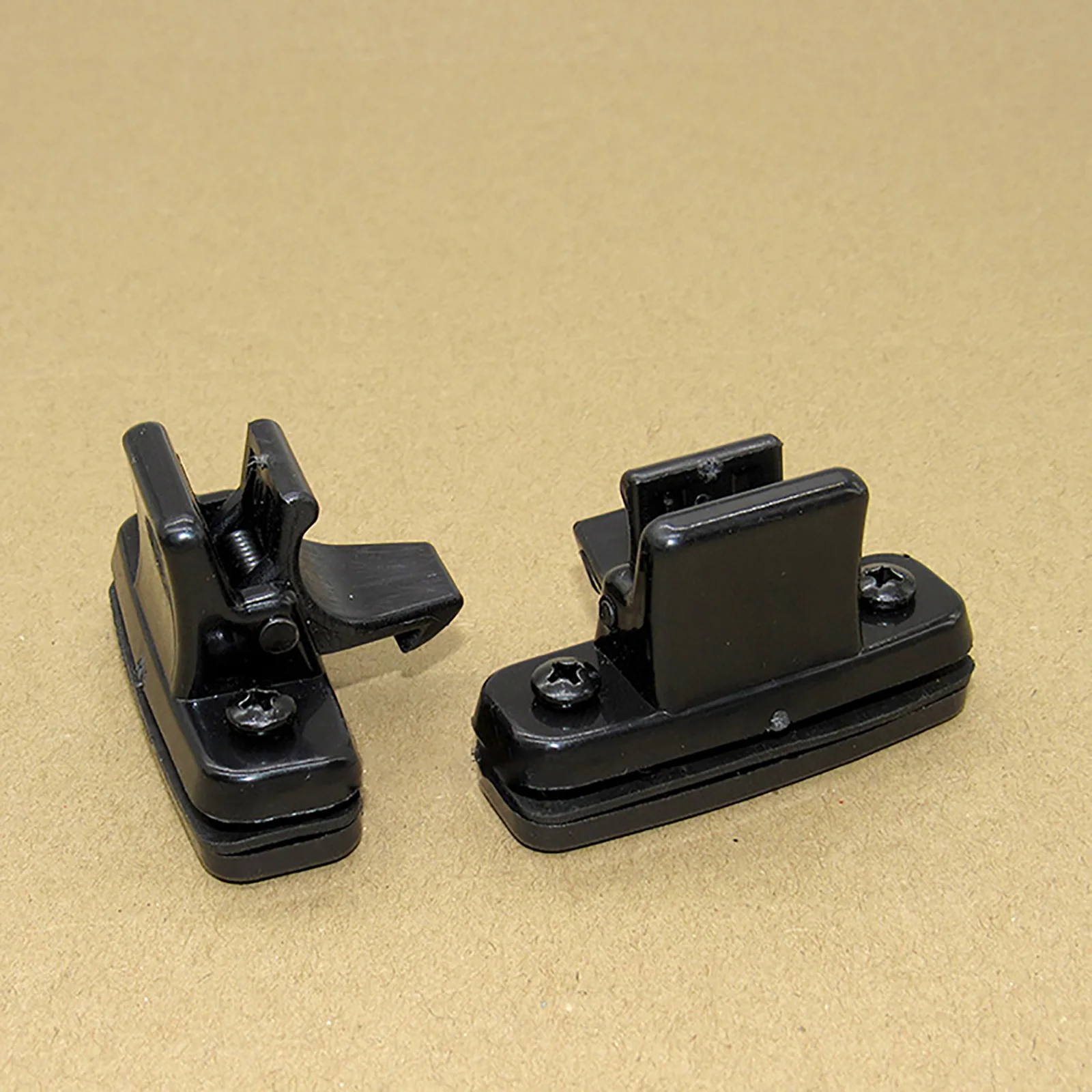 Для экскаватора Kubota 155/161/163/165 40 мм дверь и Окно Стекло защелка экскаватор