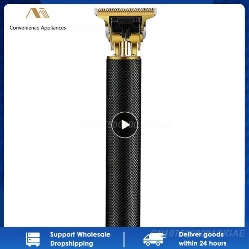 

T9 USB Electric Hair Cutting Machine Rechargeable New Hair Clipper Man Shaver Trimmer For Men Barber Professional Beard Trimmer