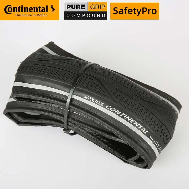 

Continental Bike Tire Rim 16 Inch Contact Urban Foldable Tyre For BMX Road Bike 180TPI 16x1.35 35-349 Bicycle Gravel Tyres