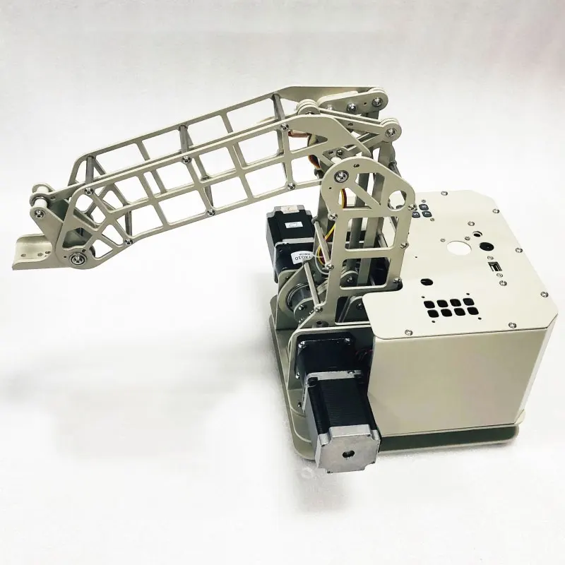 Грузоподъемность 2 5 кг/фунта механическая рукоятка промышленный робот