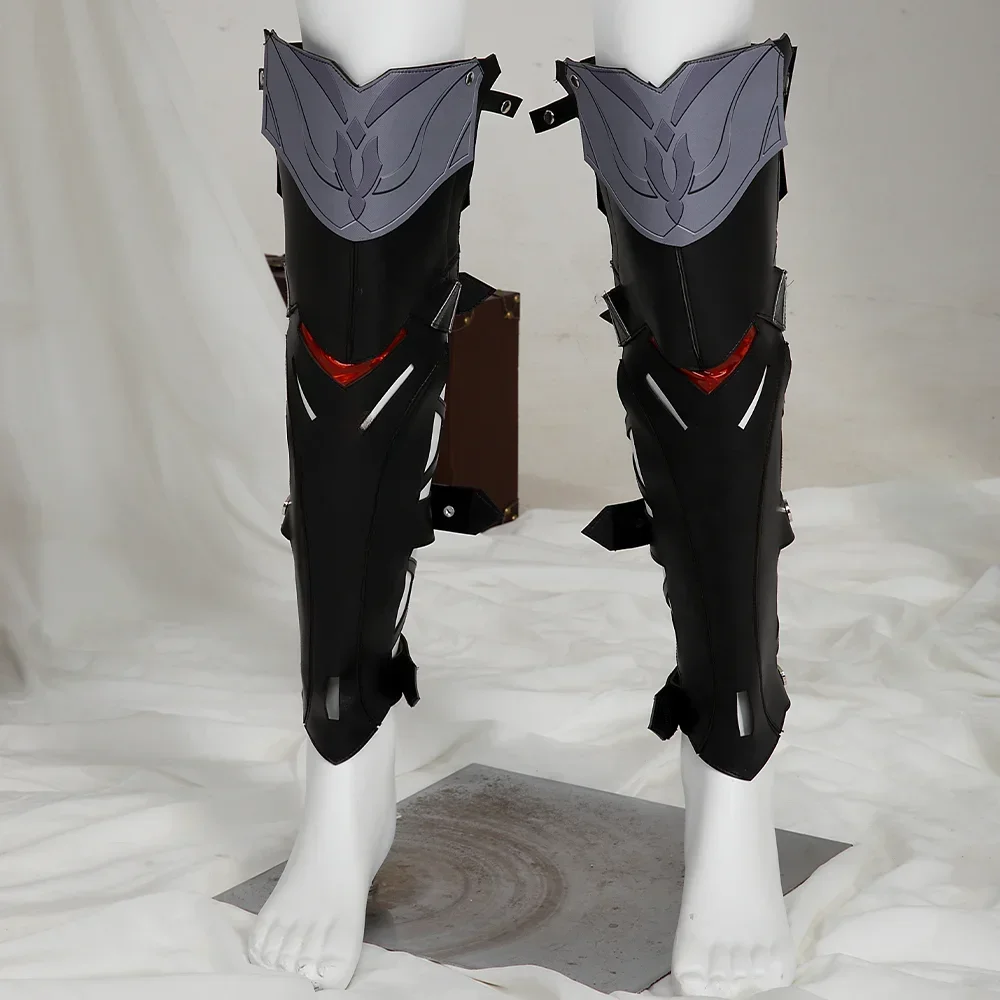 Костюм Wriothesley для косплея