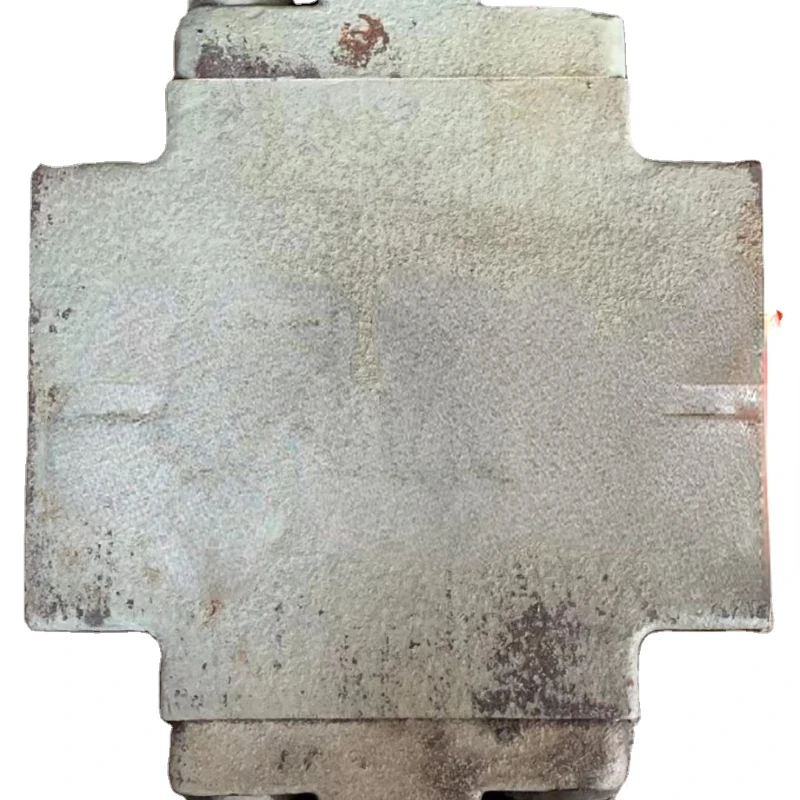 

Valve AIY-Hb50F for hydraulic press brake spare parts