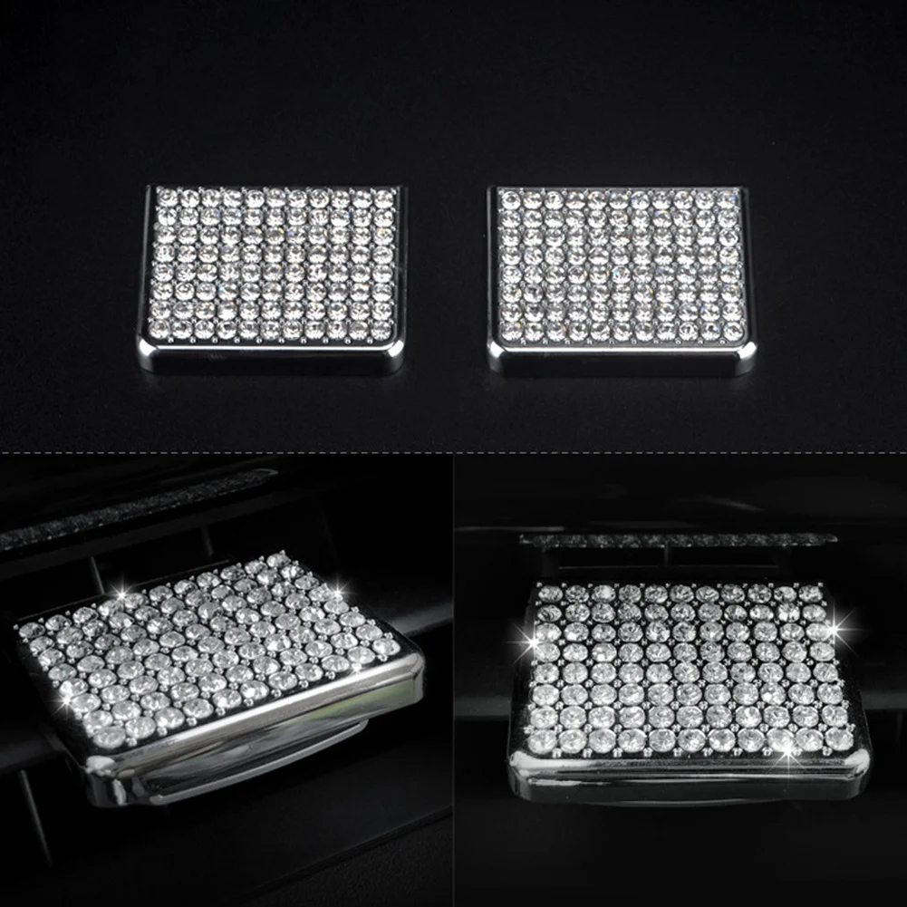 Левая и правая крышка вентиляционного отверстия для Honda Civic 10-го поколения 2016-2021