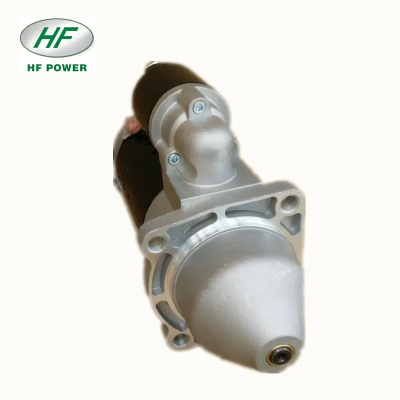 

high quality spare parts Deutz BF4M1013 BF6M1013 starter motor 01180928 QDJ1616