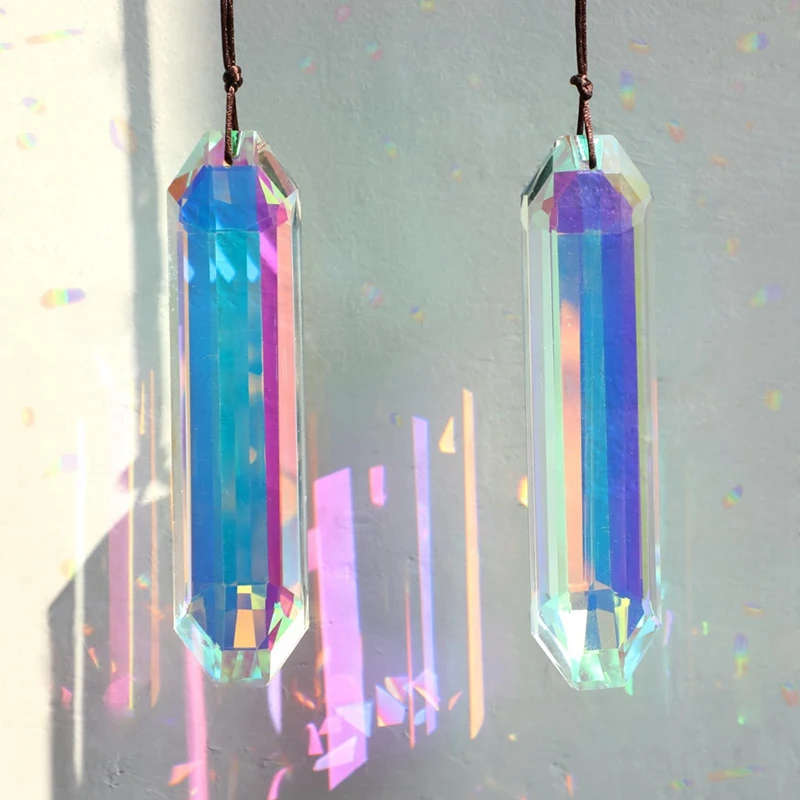 Ловцы солнца ловцы для сада домашнего декора офиса гостиной окна хрустальный