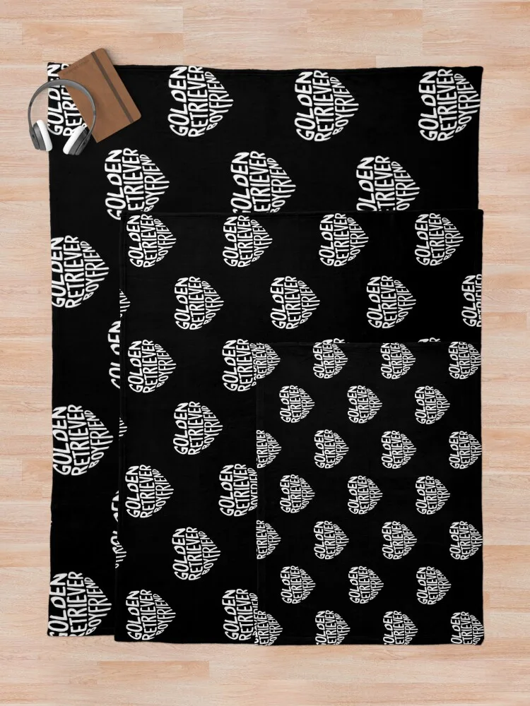 золотой ретривер бойфренд &lt 3-х пледы Furrys Постельное белье Одеяла