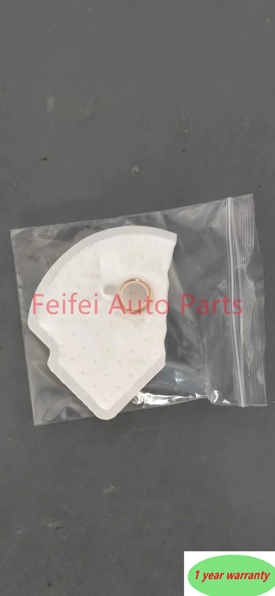 Топливный насос 0580105800 с сетчатым фильтром 4 шт. 2 отверстия для Bmw 320i заправка