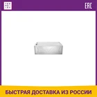 Акриловая ванна 1Marka Marka One Modern прямоугольная 165x70 см (4604613100759)