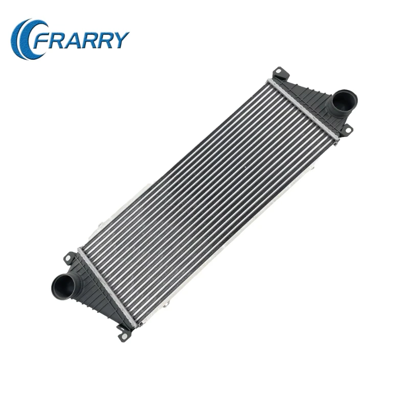 Фото Frarry-автомобильный интеркулер для воды, универсальный OEM 9015010701   Для автобуса B-enz SPRINTER 901 902 903 904 №2