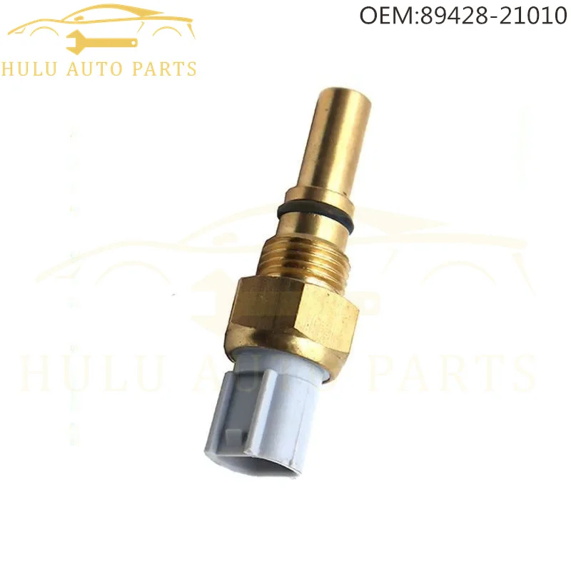 89428-21010 8942821010 для Toyota Для Avalon Highlander Sienna Lexus ES300 RX300 1999-2004 новый датчик температуры