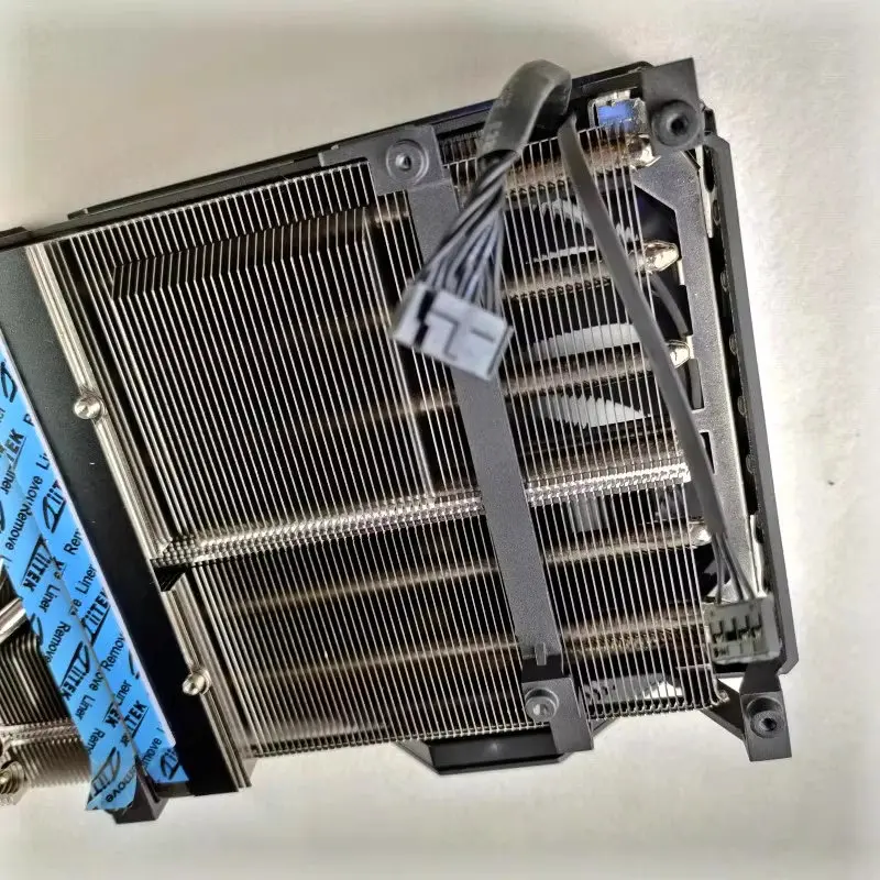 Новый охладитель радиатора для видеокарты ASUS TUF RX6800XT RX6900XT RX6950XT