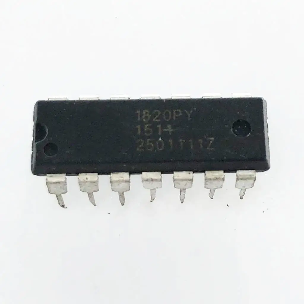 

10 шт. ISD1820PY DIP14 ISD1820 DIP 1820PY