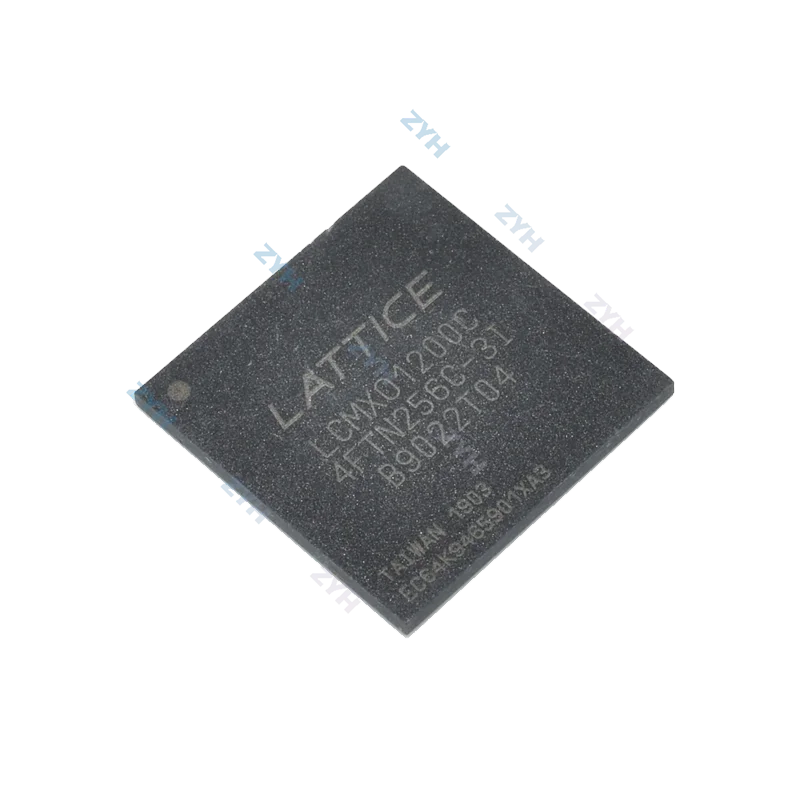 

Brand new&Original LCMXO1200C-4FTN256C series Field Programmable Gate Array (FPGA) IC 211 9421 1200 256-LBGA