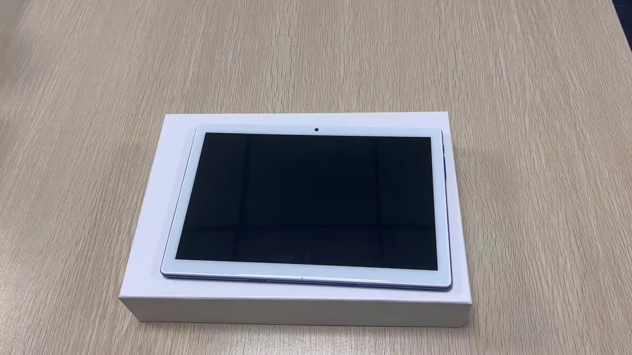 

Fashion Design 10 Inch Deca Core Tablet PC with 4G LTE Best 10 Inch Tablet Android Direct Buy from China Factory