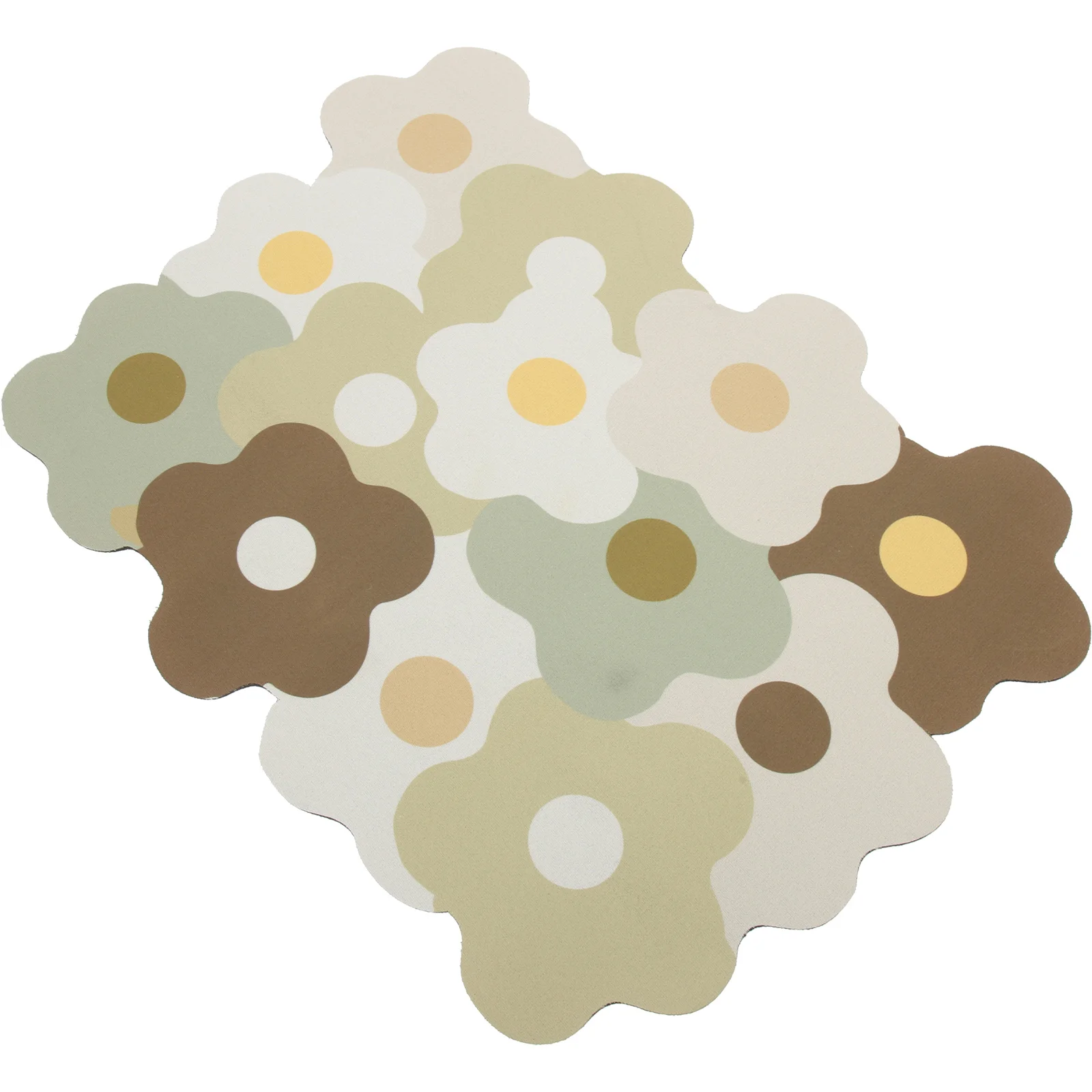 

Water Absorbing Mat Heat-resistant Cutlery Mat Kitchen Pad Countertop Draining Mat Multifunction Decorative Drying Pad Sink Mats