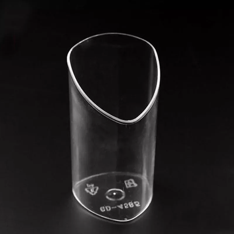

2022New 25/ 30pcs Mini Disposable Cups Pudding Jelly Mousse Cup Appetizer Bowl for Home Dessert Shop Food Container