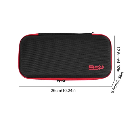 Защитный чехол APWIKOGER для игровых консолей D8/D8RO/D10/D11