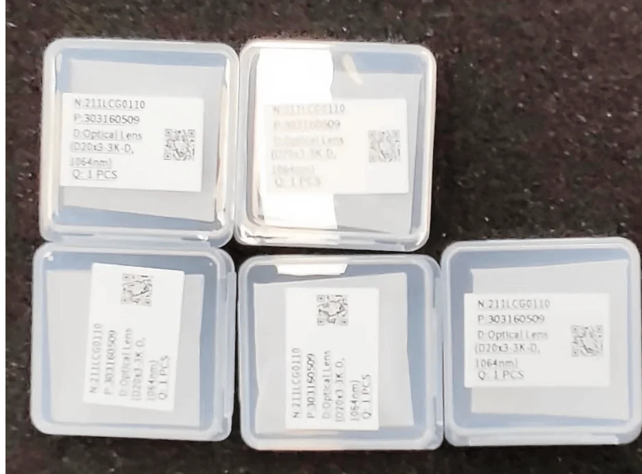 

Лазерный сварочный аппарат SL-WJ 200W для ювелирных изделий