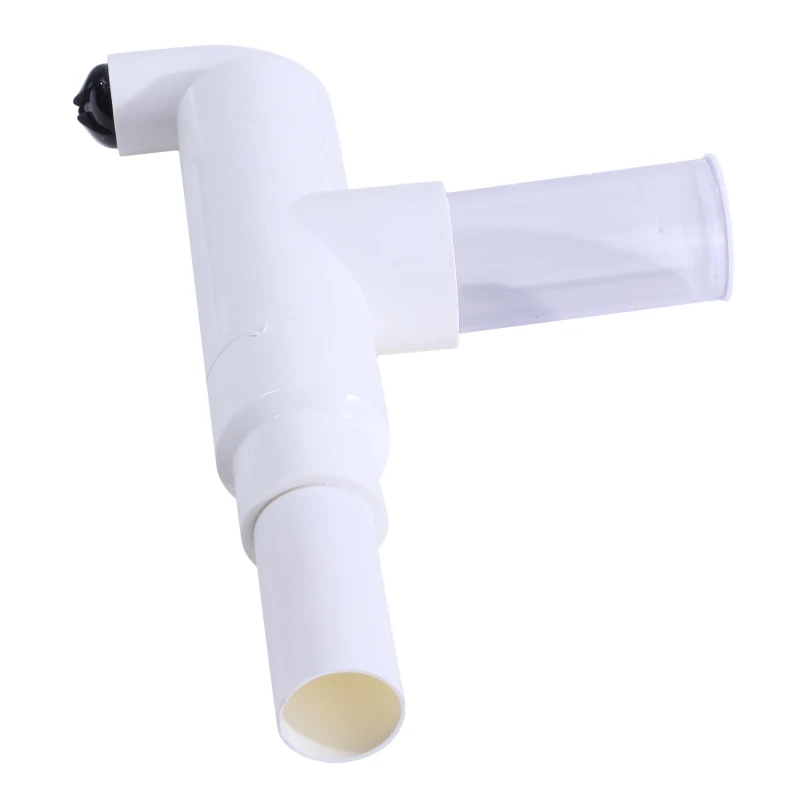 1 шт. машина для наполнения воздушных шаров инструмент с блестками праздничных