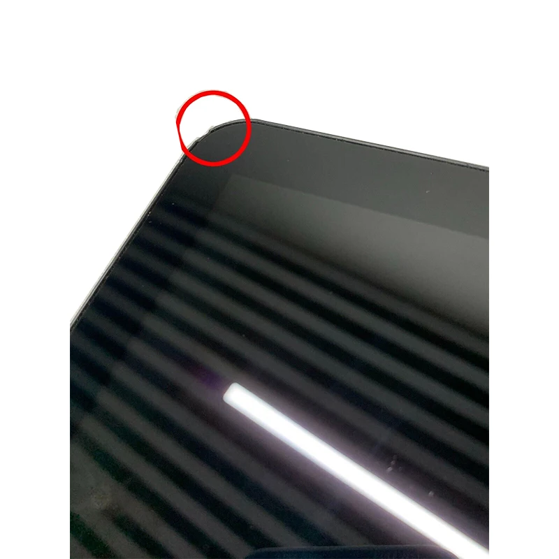 Сенсорный ЖК-экран с рамкой 13 3 QHD для HP ENVY 13T-AB000 13-ab015TU 13-ab 909632-001