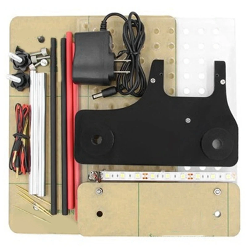 Многофункциональная модель BDM Рамка 2-в-1 тестирование для BDM100 Fgte-Ch чип тюнинг