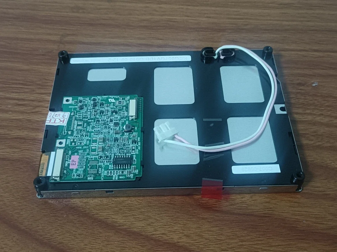 Оригинальная новая модель телефона Mitsu-bishi фотографическая Панель оператора HMI 5 7