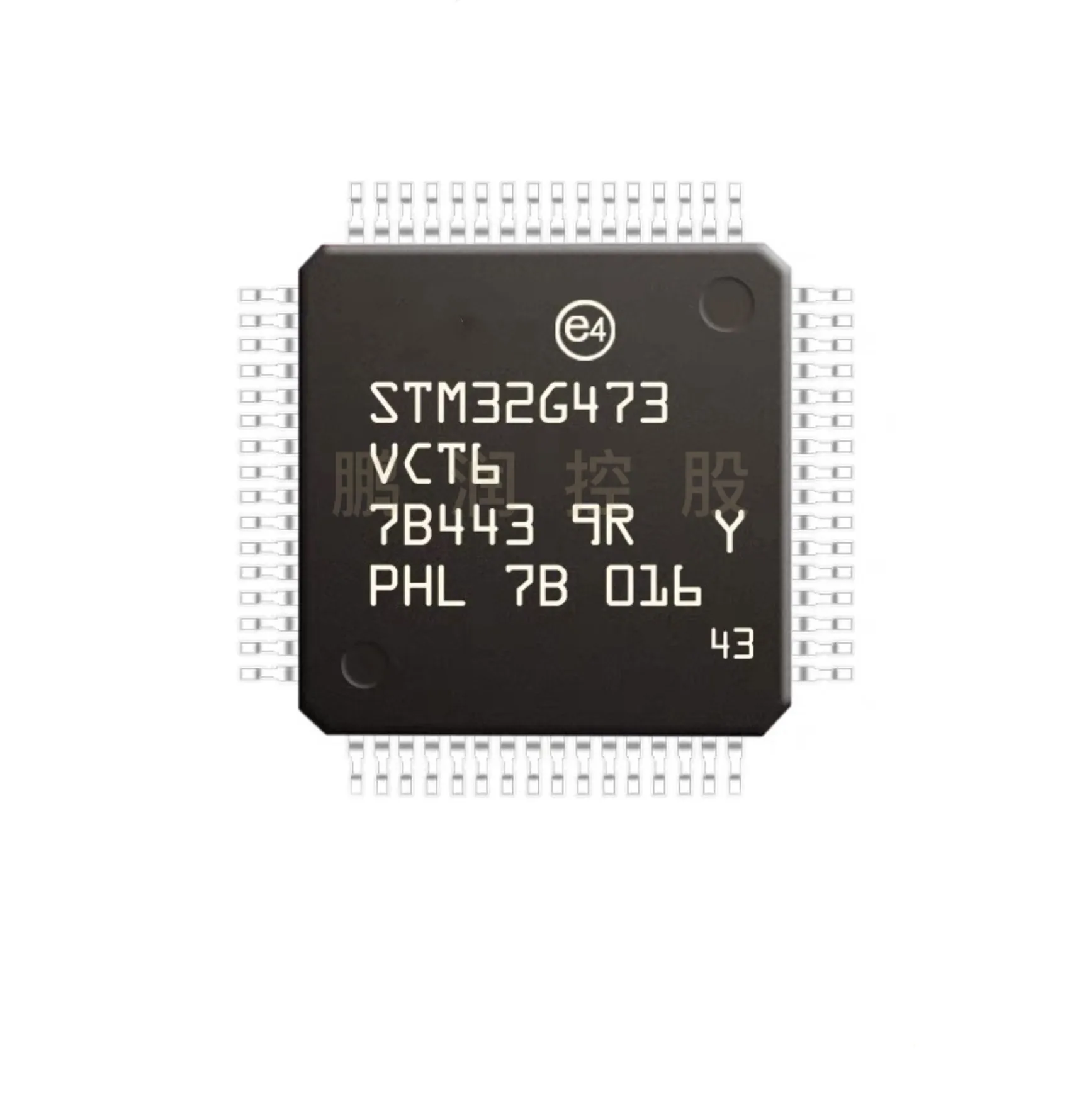 1PCS~5PCS/LOT  STM32G473VCT6  LQFP100  new original