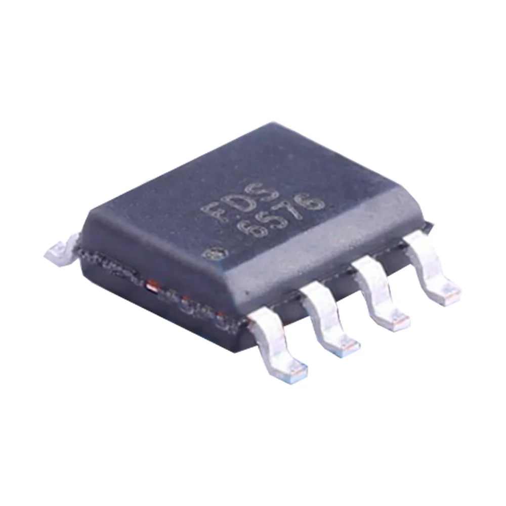 

Новинка 100%, оригинальная фотовспышка в наличии FDS6576 6576 SOP8