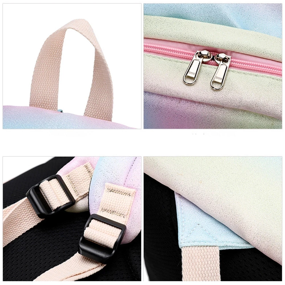 Рисунок 5 - Школьные ранцы для девочек-подростков