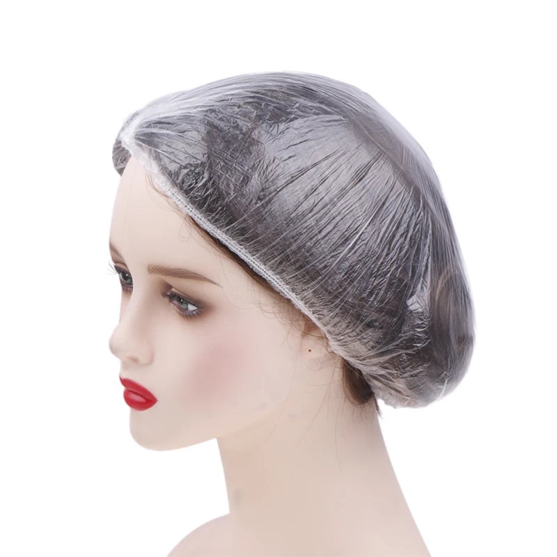 Одноразовые Аксессуары для парикмахерской 4 шт.